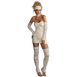 Mummy costume Perfect for Halloween 🎃